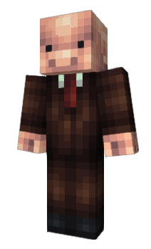 Minecraft скин по нику antisocial_