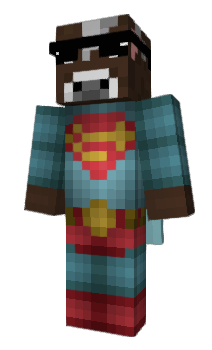 Minecraft скин по нику ewcm