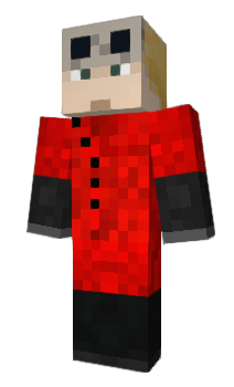 Minecraft скін по ніку katDad