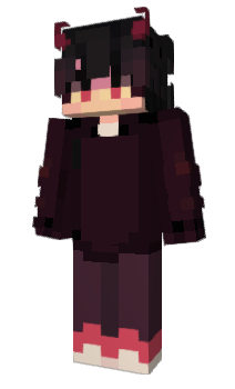 Minecraft skin p789