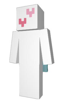 Minecraft скин по нику anisorpuisor