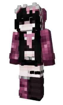 Minecraft скин по нику Wattles__