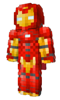 Minecraft skin gwapos