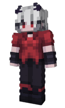 Minecraft скін по ніку S1NEZ