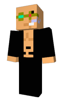 Minecraft скин по нику adh_