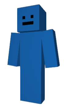 Minecraft skin Its_Devv