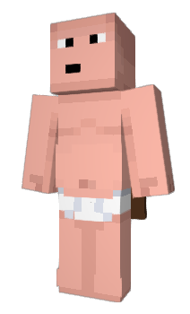 Minecraft скін по ніку MellowGoose230