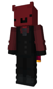 Minecraft скін по ніку 2sva