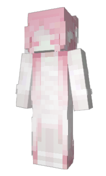 Minecraft skin ZXVBN
