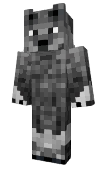 Minecraft скин по нику masterbis