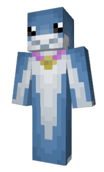 Minecraft скін по ніку JumboJeff69