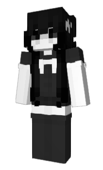 Minecraft skin okt