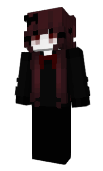 Minecraft скин по нику VENEZU