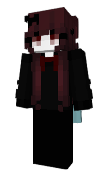 Minecraft скин по нику VENEZU