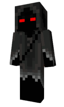 Minecraft скин по нику LordMix