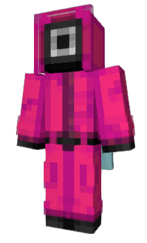 Minecraft скин по нику Speartan