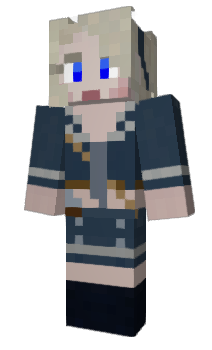 Minecraft скин по нику JordanBarrett