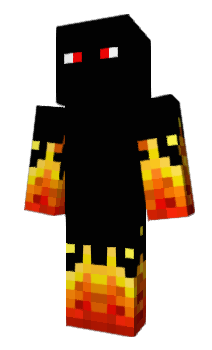 Minecraft skin LeoBelmonte