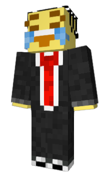 Minecraft skin z4ka