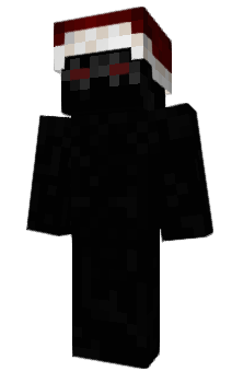 Minecraft skin Slxy