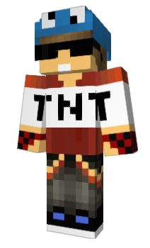 Latest Minecraft skins Page - 1008