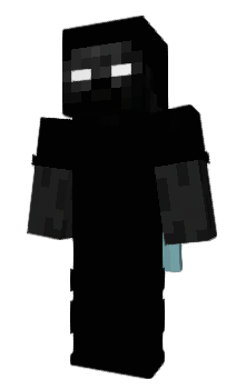 Minecraft скін по ніку PVPpc