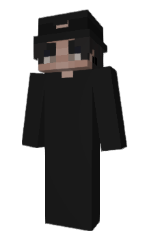 Minecraft skin 0JM
