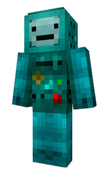 Minecraft скін по ніку rin_z