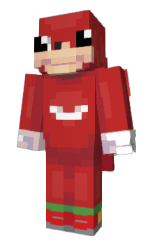 Minecraft skin Pshocks