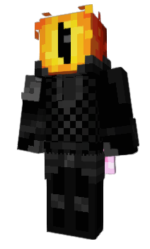 Minecraft скин по нику SpeedSlicer