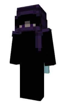 Minecraft скін по ніку TiTleg