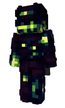 Minecraft скин по нику timerteam6190