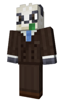 Minecraft скин по нику Enrolled