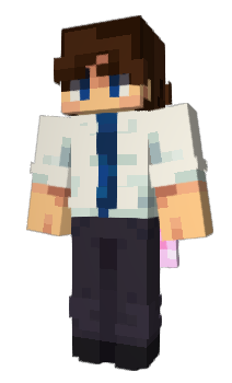 Minecraft скин по нику goobernick