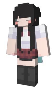 Minecraft скін по ніку zenb