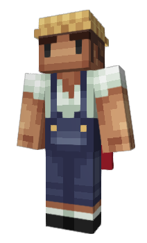 Minecraft скин по нику Deniztr3509