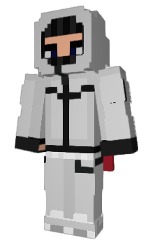 Minecraft скин по нику wvQb