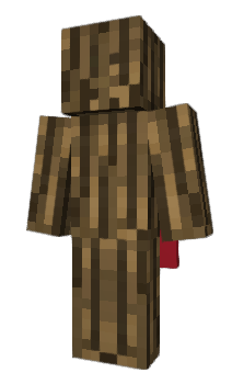 Minecraft скин по нику YellowSnake