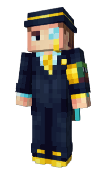 Minecraft скин по нику FunkyNig