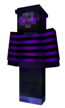 Minecraft skin Neeroe