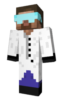 Minecraft скин по нику ygm