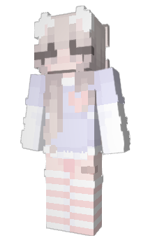 Minecraft скин по нику Arabico