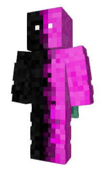 Minecraft скін по ніку Daquavis_MC