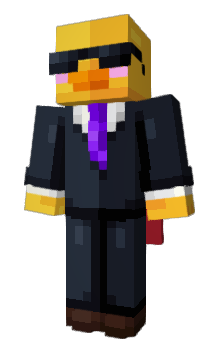 Minecraft скин по нику ImJustMoon