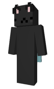 Minecraft скін по ніку cryg