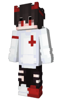 Minecraft skin omarrrr0