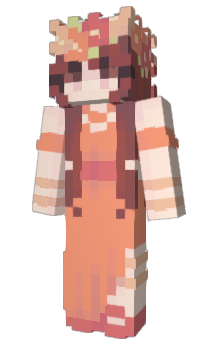 Minecraft skin jedicoby