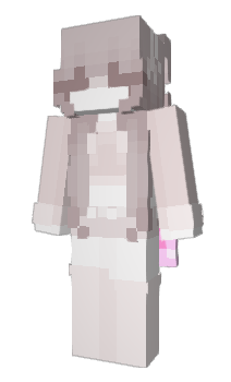 Minecraft skin ashezly