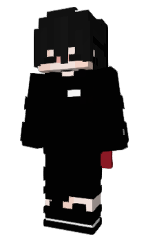 Minecraft skin Driveen