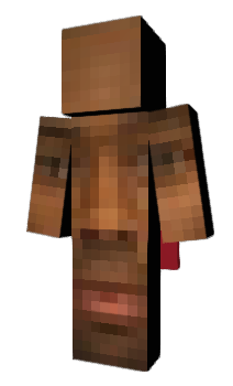 Minecraft скин по нику EndPlay